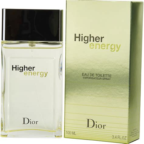 high energy dior|dior higher energy 100ml.